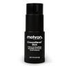 Mehron CreamBlend Stick Makeup BLACK .75 oz