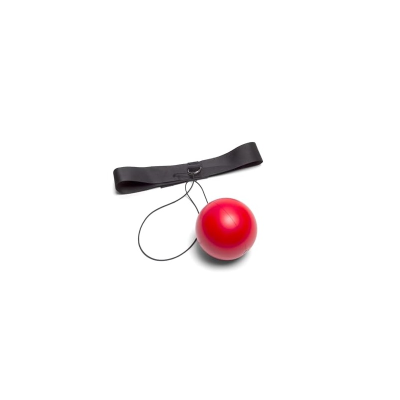 BS Toys Reflex Ball - Active Hand Eye Training for