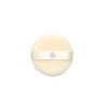 MARY QUANT Powder Compact Puff Diameter 2/3.1 inches (5/8 cm),