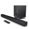 Majority K2 2.1 Sound Bar with Subwoofer, Surround Sound System
