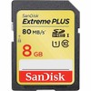 Sandisk Extreme® III SDHC 8GB