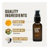 Every Man Jack Beard Oil Aceite Para Barba Hidratante Aged
