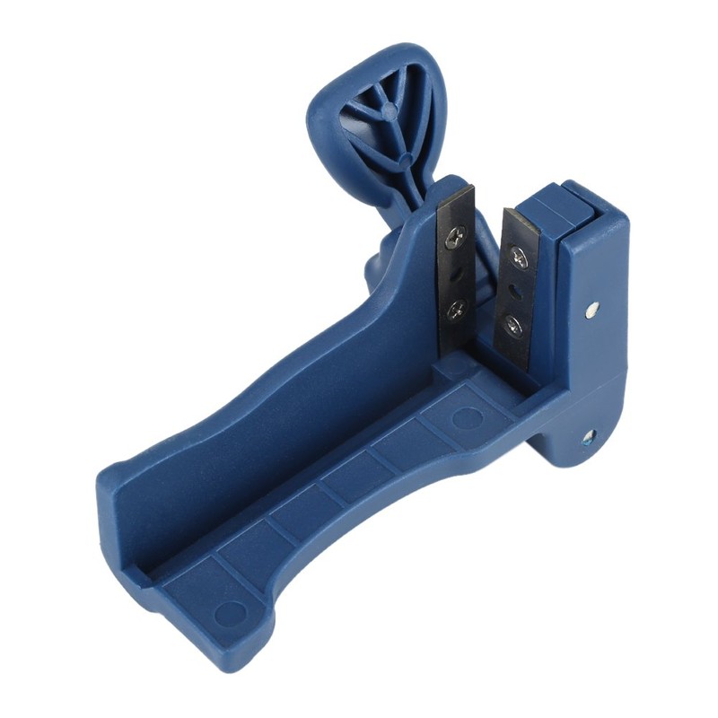 Tbest Edge Cutter Edging Machine, Mesh Edging Scissors, Baums Ch