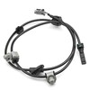 Ynovvo 27540SG020 Sensor de velocidad de rueda trasera derecha ABS