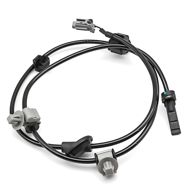 Ynovvo 27540SG020 Sensor de velocidad de rueda trasera derecha ABS