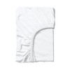 AR Ware Double Fitted Sheet 100% Egyptian Cotton 300 TC,