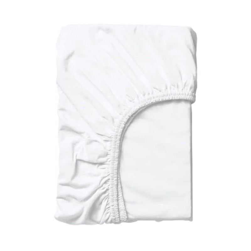AR Ware Double Fitted Sheet 100% Egyptian Cotton 300 TC,