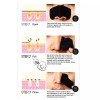 Holika Holika Pig-nose Clear Black Head 3-step Kit Strong Ships