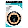 Base Maquillaje Maybelline Fit Me