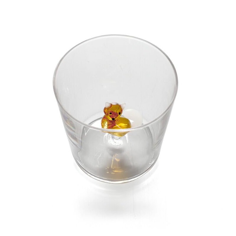 Ichendorf Tumbler Cat White Tail - 35 cl