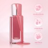 【BBIA】Over Glaze #03 Grape Syrup 4.5g Glow Gel Tint Full