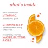 Burt's Bees Burts Bees Glowing Face Balm stick Hydrates &