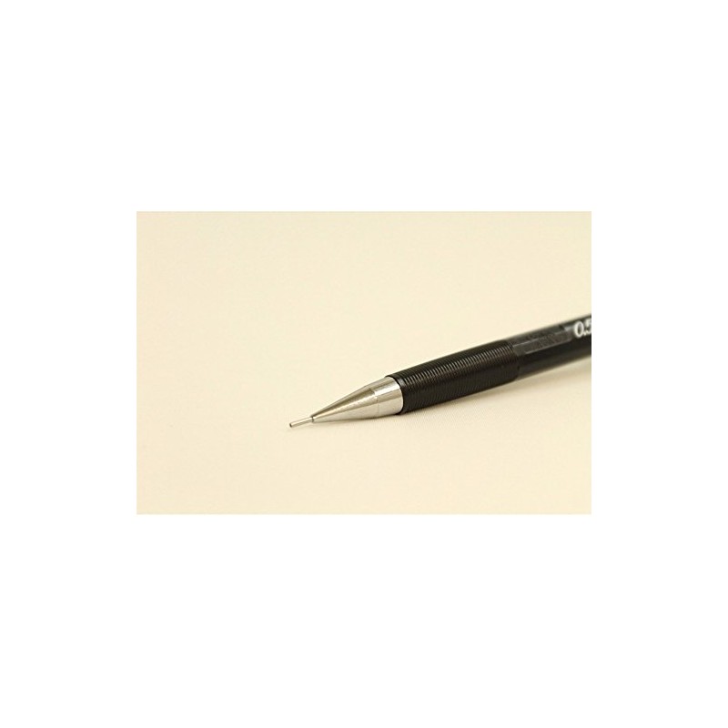 Pentel Portaminas para Draft, 0,5 mm (PG5-AD)