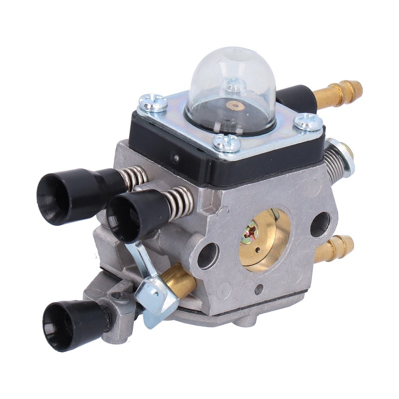 Carburetor Kit Replacement Fit for Stihl BG45 BG55 BG65 BG85