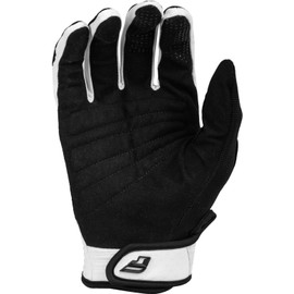 Fly Racing Women's F-16 Adult Motocross & Mountain Bike Gloves - Protective Gloves for Dirt Bike and Motorcycle Riding