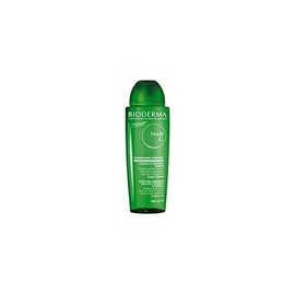 NODE G Shampoo 400ml | Gently Cleans - Regulates Sebum Production | Oily Hair, Oily Scalps