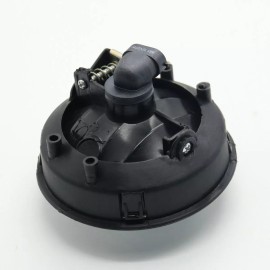 Aftermarket  Freightliner Columbia Fog Light Lamp Pair Right & Left 03-11 With light Bulbs