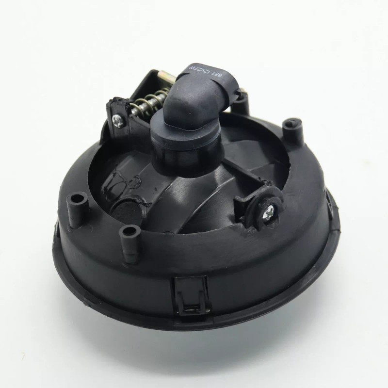 Aftermarket Freightliner Columbia Fog Light Lamp Pair Right & Left