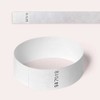 Tyvek Wristbands, 100 Pack by AA Wristbands for Parties, Security,