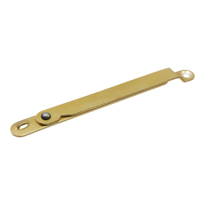 Pastlla 2 Pcs 180 Degree Rotatable Support Hinges 4 Inch