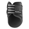 EquiFit The Original Hind Boot Black (Large)