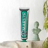 Marvis Classic Strong Mint Toothpaste, 85 ml, Sensational Flavoured Toothpaste