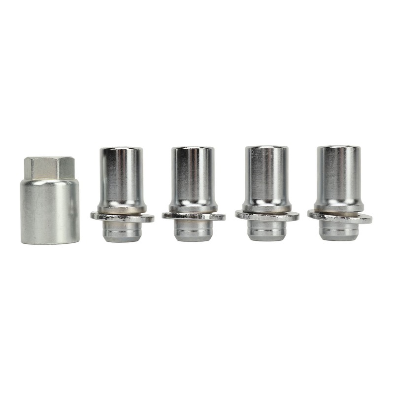 Wheel Lock Lug Nuts Set M12 X 1.5 00276 00901