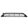 Front Bumper Cover Grille 622546FL0A Stylish Rugged Waterproof Front Bumper