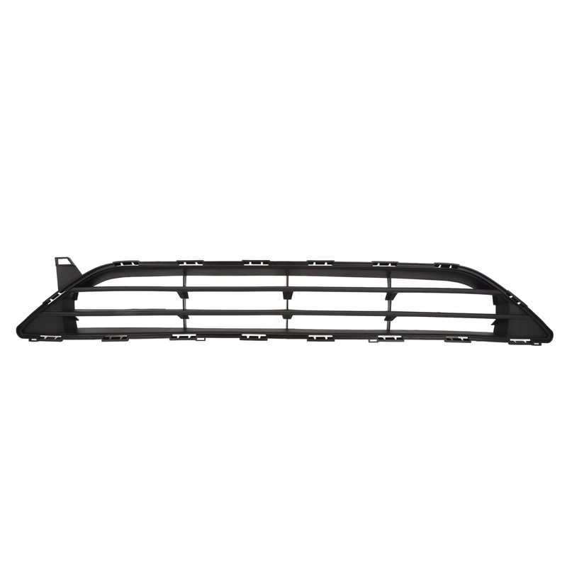 Front Bumper Cover Grille 622546FL0A Stylish Rugged Waterproof Front Bumper