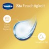 Vaseline Lip Therapy Advanced Healing, Creme Brulee, 0.25 oz, Pack