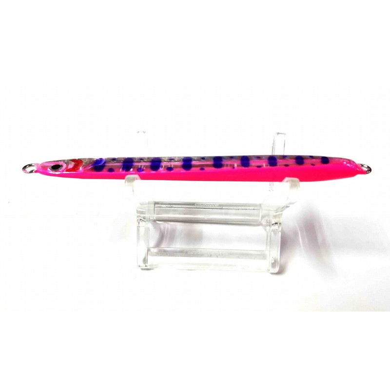 Oka Craft Lure, Jig, Oka Jig (Pink Salmon Fry Fish,