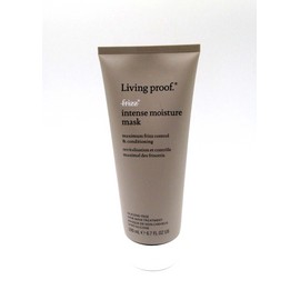 Living Proof No Frizz Intense Moisture Mask Conditioning~ 6.7 oz / 200 ml ~