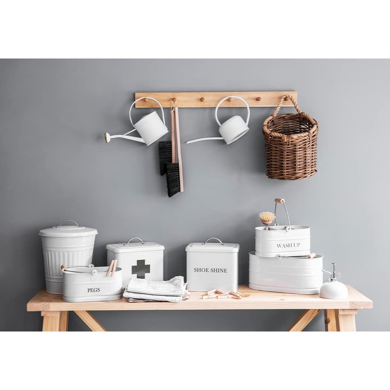 Garden Trading Original Wash Up Sink Storage Caddy Crafted in