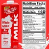 Prairie Farms Whole Milk, Shelf Stable, Boxed & Ultra Pasteurized