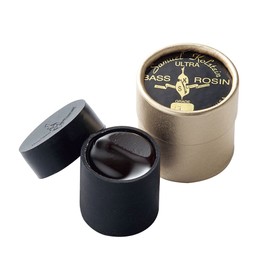 Kolstein Burgundy Pitch Rosin, All Weather