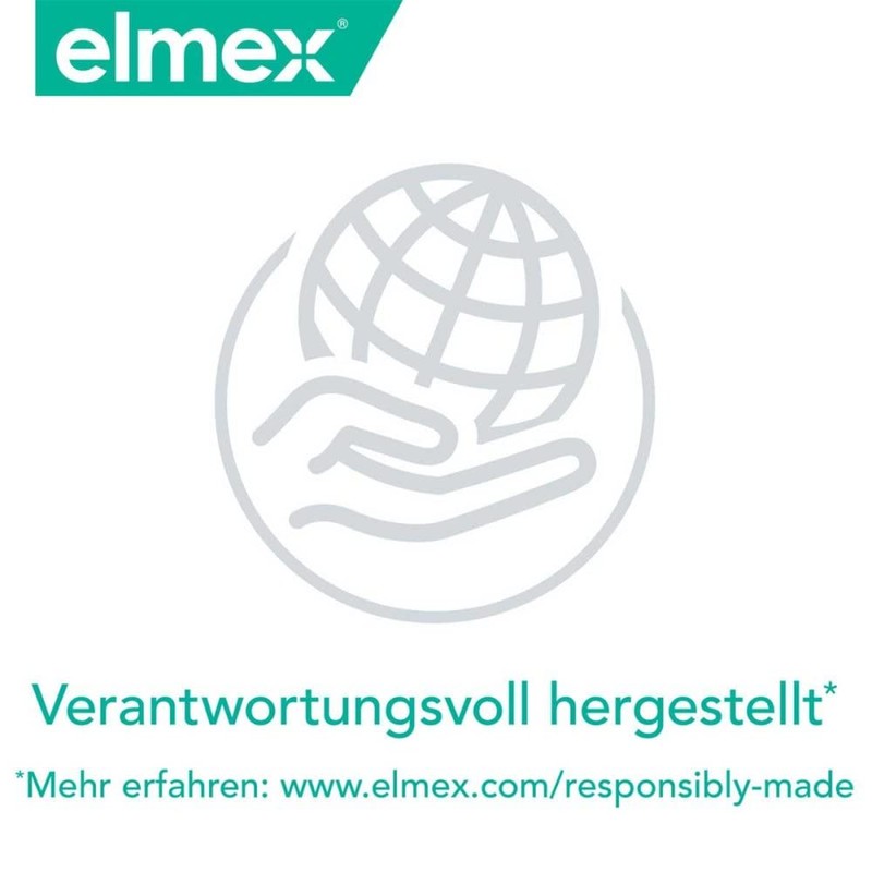 Elmex Sensitive Toothpaste 2 x 75 ml