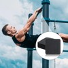 BOHUIZ Pack of 10 Grip Pads, Weight Training, Neoprene Grip