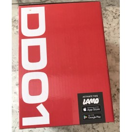 LAMO DR Disrespect LAMO LIMITED EDITION-Vinyl  Figure DD01 Brand New 2019