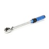 LST Torque Wrench 1/4 Inch 10-50 Nm Torque Wrench 1/4