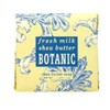 Greenwich Bay Trading Co. Botanic 1.9oz Soap, Fresh Milk