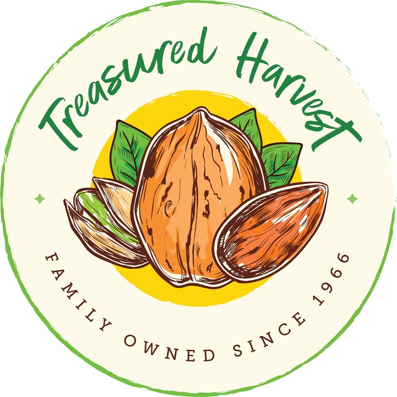 Roasted - NO SALT - Trail Mix - 5 lb.