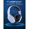 Gaming Headset 2.4G USB/Type-C Adapter/Bluetooth 5.3/Wired Headphones