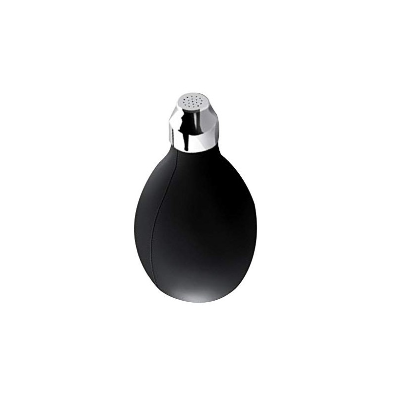 2 botellas de talco soplador de talco para peluquería, herramientas