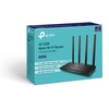 TP-Link Archer C6 AC1200 Dual-Band WLAN Router
