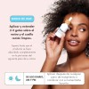 Timeless Serum Ácido Hialurónico Puro 30ml Hidratante Facial
