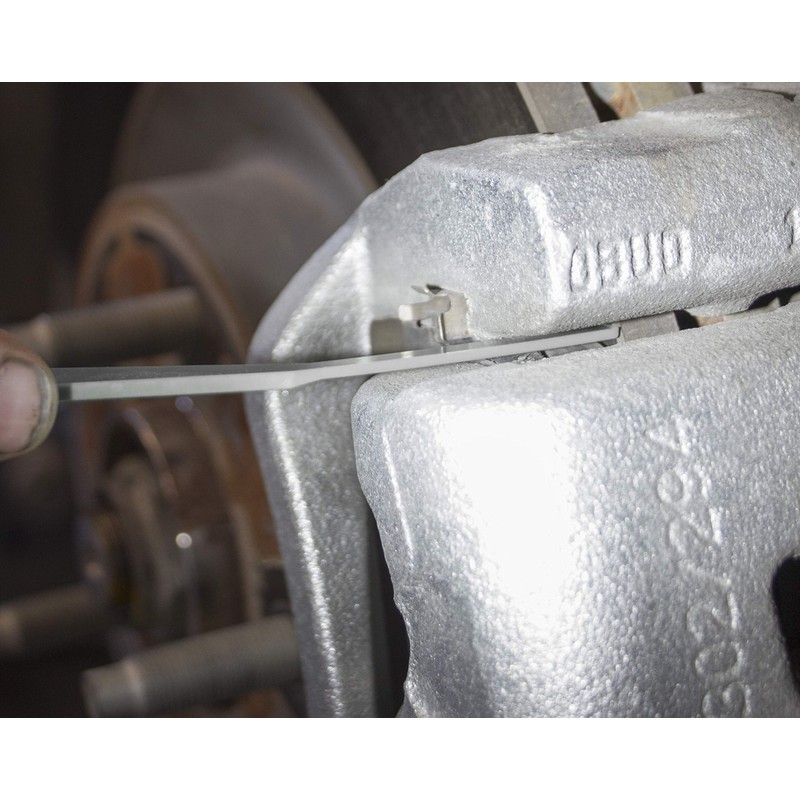 Lisle - 83400 Combination Brake