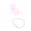 Baby Bump Headphones Professional Portable Music Play Prenatal Belly Speaker