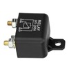 24V 200A Car Start Relay High Current Normally Open Brass