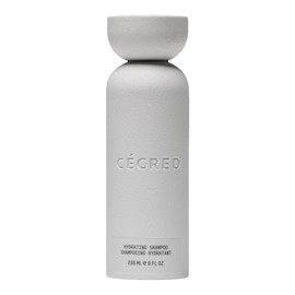 Cecred Hydrating Shampoo – Gentle Cleansing & Moisture-Rich Hair Care for Soft, Smooth, Healthy-Looking Hair – Nourishing Daily Shampoo for All Hair Types - (Size: 8.0 oz)