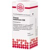 DHU Zincum Metallicum C30 Spreading Balls 10 g Globules